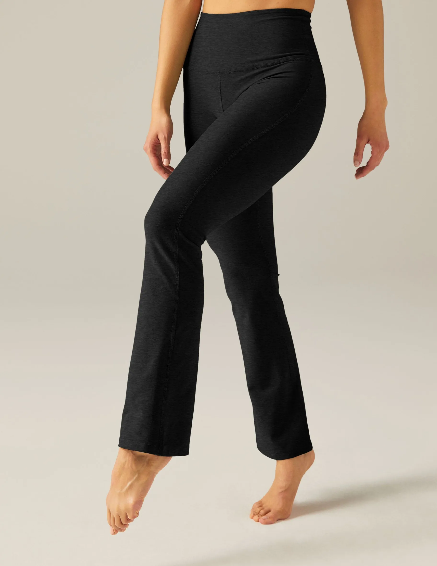 Spacedye™ Practice High Waisted Bootcut Pant