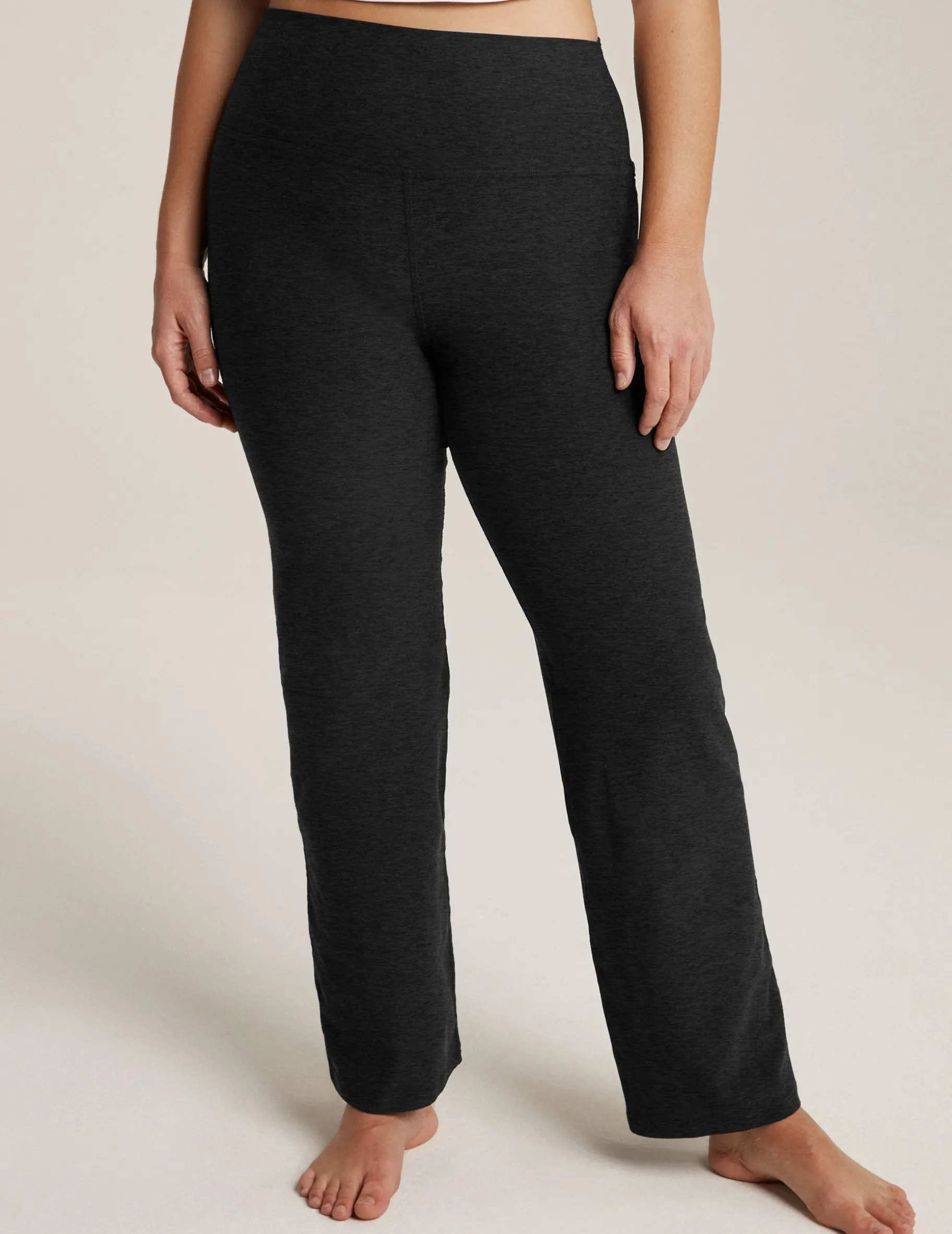 Spacedye™ Practice High Waisted Bootcut Pant
