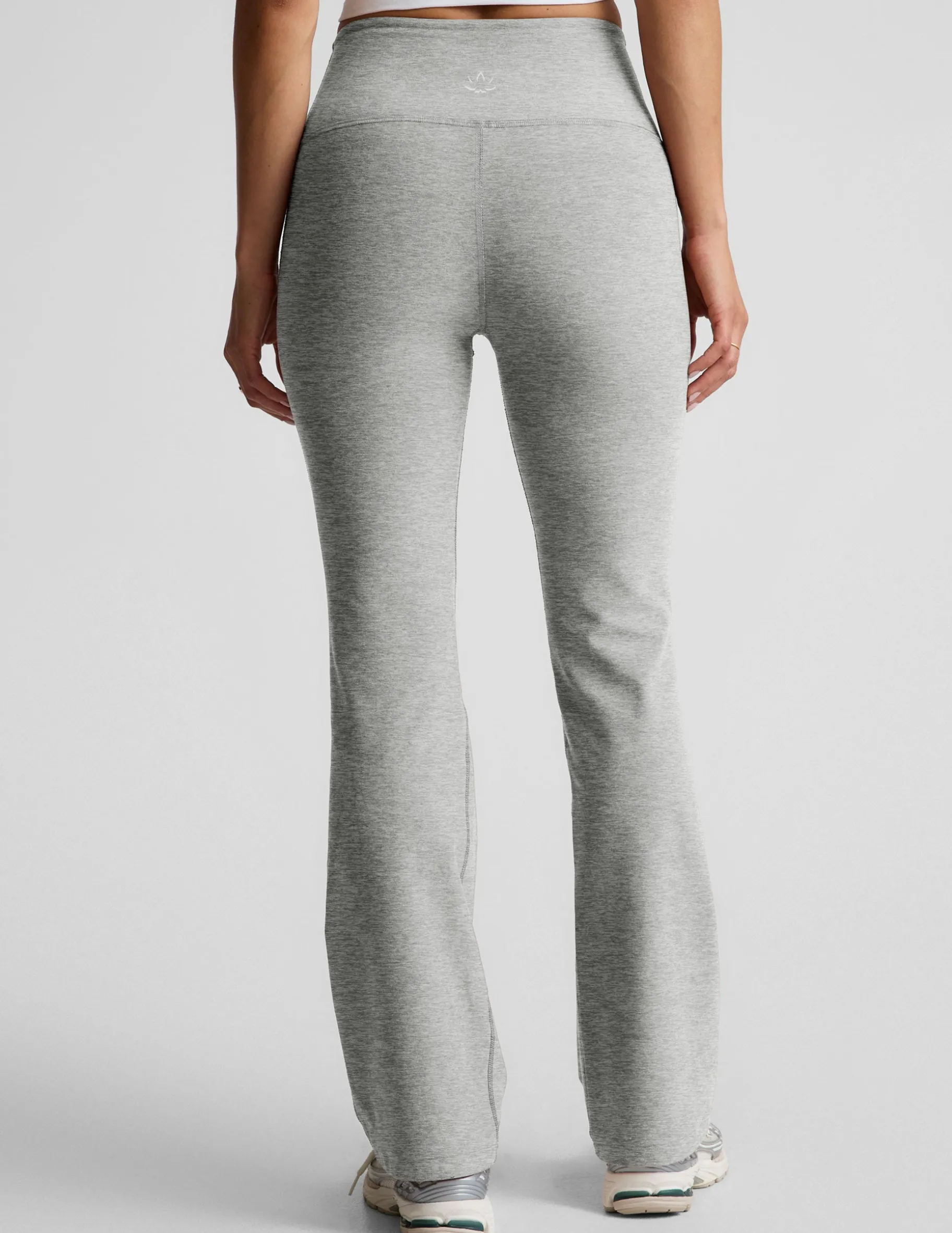 Spacedye™ Practice High Waisted Bootcut Pant