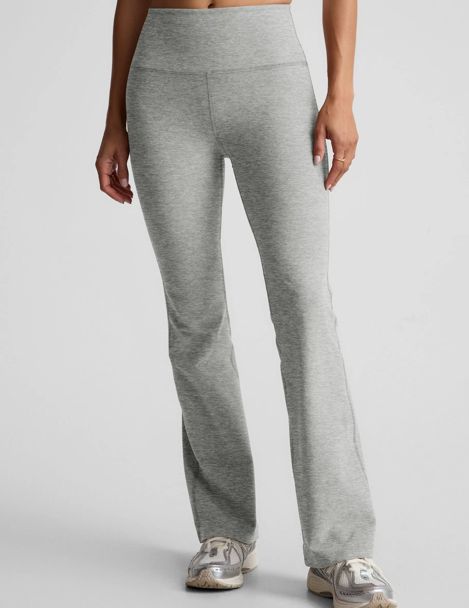 Spacedye™ Practice High Waisted Bootcut Pant