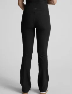 Spacedye™ Practice Maternity Bootcut Pant