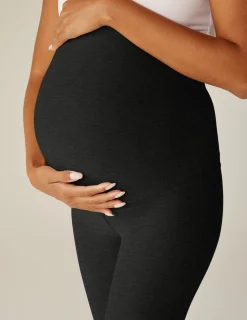 Spacedye™ Practice Maternity Bootcut Pant