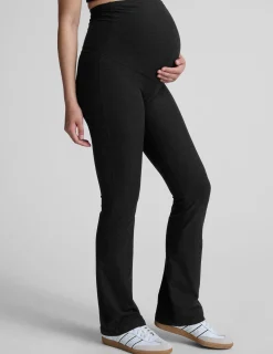 Spacedye™ Practice Maternity Bootcut Pant