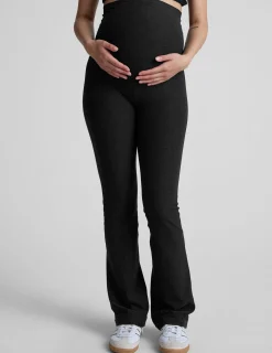 Spacedye™ Practice Maternity Bootcut Pant