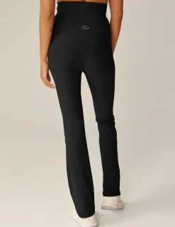 Spacedye™ Practice Maternity Bootcut Pant