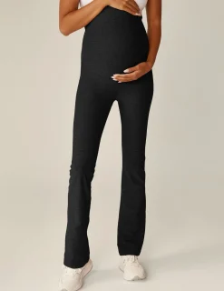 Spacedye™ Practice Maternity Bootcut Pant