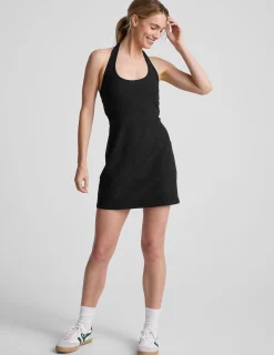 Spacedye™ Prep Halter Dress