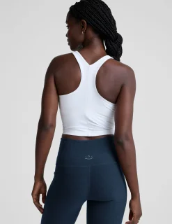 Spacedye™ Refocus Cropped Tank