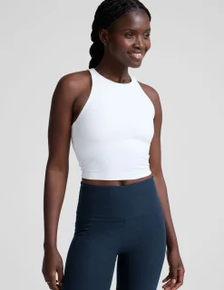 Spacedye™ Refocus Cropped Tank
