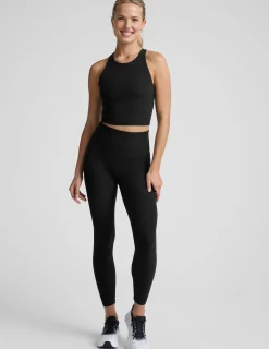 Spacedye™ Refocus Cropped Tank