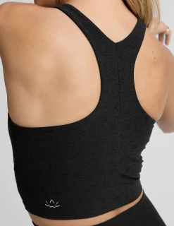 Spacedye™ Refocus Cropped Tank