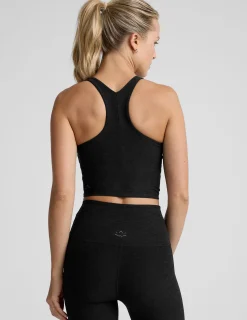 Spacedye™ Refocus Cropped Tank