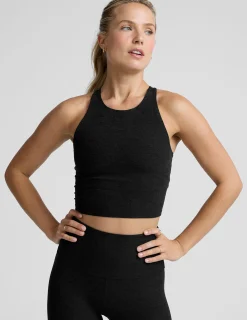Spacedye™ Refocus Cropped Tank