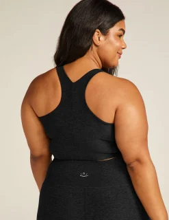 Spacedye™ Refocus Cropped Tank