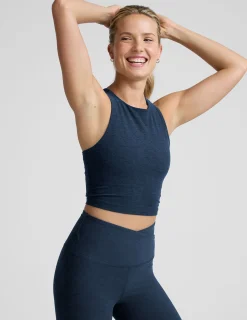 Spacedye™ Refocus Cropped Tank