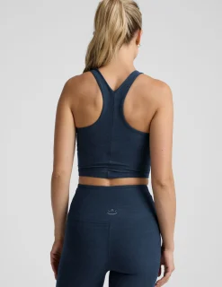 Spacedye™ Refocus Cropped Tank