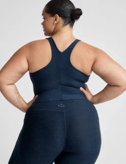 Spacedye™ Refocus Cropped Tank