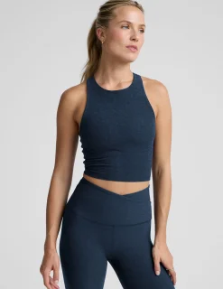 Spacedye™ Refocus Cropped Tank