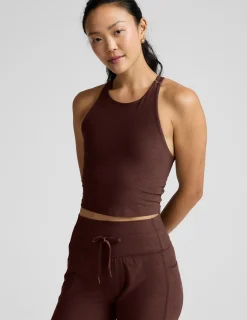 Spacedye™ Refocus Cropped Tank