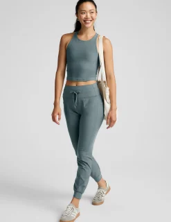 Spacedye™ Refocus Cropped Tank