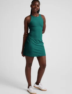 Spacedye™ Refocus Dress