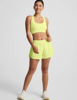 Spacedye™ Simplicity Long Line Bra 2.0