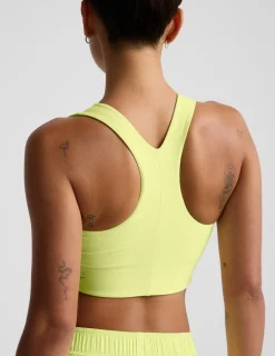 Spacedye™ Simplicity Long Line Bra 2.0