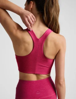 Spacedye™ Simplicity Long Line Bra 2.0