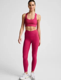Spacedye™ Simplicity Long Line Bra 2.0