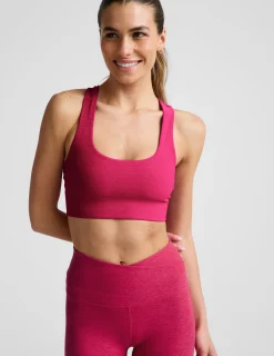 Spacedye™ Simplicity Long Line Bra 2.0