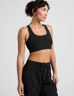 Spacedye™ Simplicity Long Line Bra 2.0