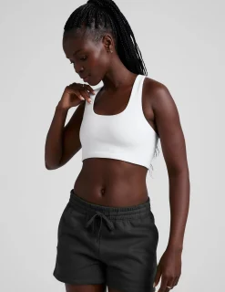 Spacedye™ Simplicity Long Line Bra 2.0
