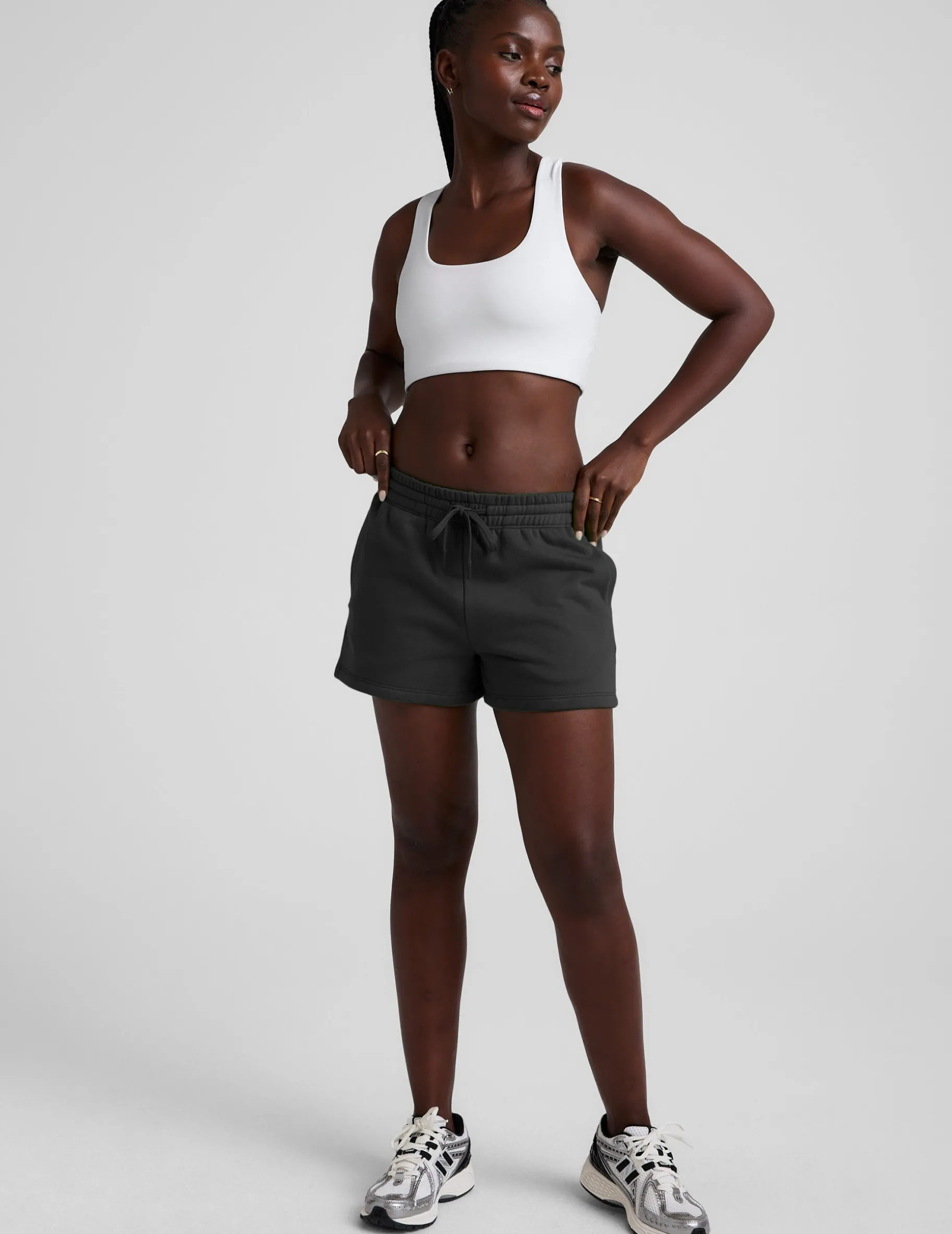 Spacedye™ Simplicity Long Line Bra 2.0