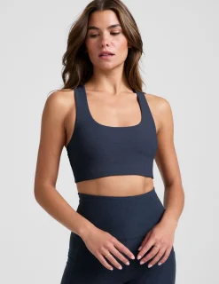 Spacedye™ Simplicity Long Line Bra 2.0