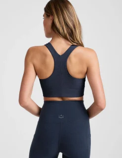 Spacedye™ Simplicity Long Line Bra 2.0