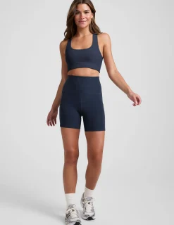 Spacedye™ Simplicity Long Line Bra 2.0