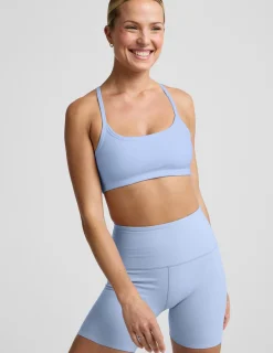 Spacedye™ Slim Racerback Bra