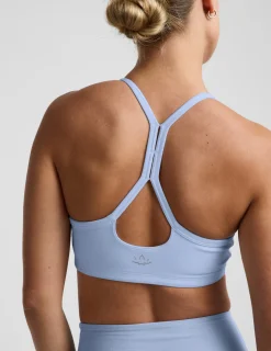 Spacedye™ Slim Racerback Bra