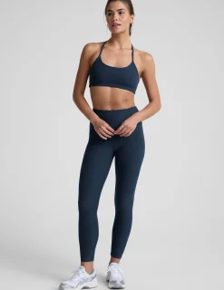 Spacedye™ Slim Racerback Bra