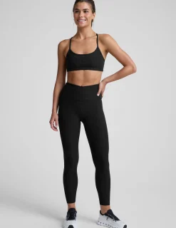 Spacedye™ Slim Racerback Bra