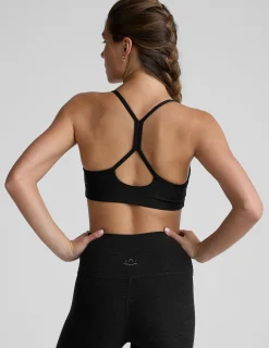 Spacedye™ Slim Racerback Bra
