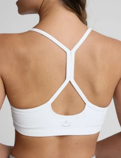 Spacedye™ Slim Racerback Bra