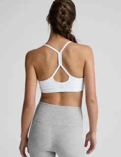 Spacedye™ Slim Racerback Bra