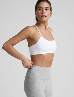 Spacedye™ Slim Racerback Bra