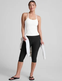 Spacedye™ Slim Racerback Tank