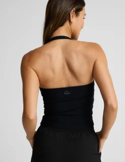 Spacedye™ Square Halter Tank