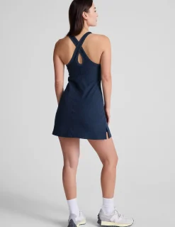 Spacedye™ Starting Line Dress