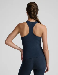 Spacedye™ Step Up Racerback Tank