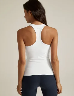 Spacedye™ Step Up Racerback Tank