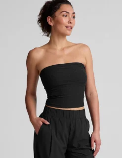 Spacedye™ Strapless Top